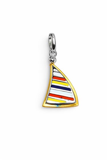 Charm Idee Preziose dal 1987 Donna in Oro giallo IP.CHK18M/66 - IP.CHK18M/66